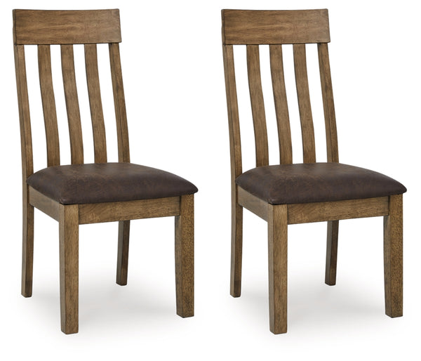 Urbinforte Dining Chair