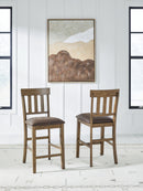 Urbinforte Counter Height Barstool