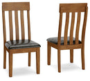Ralene Dining Room Set