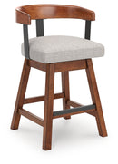 Ralene Counter Height Barstool