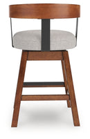 Ralene Counter Height Barstool