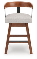 Ralene Counter Height Barstool