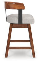 Ralene Counter Height Barstool