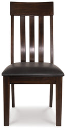 Haddigan Dining Chair (Set of 2)