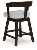 Haddigan Counter Height Barstool