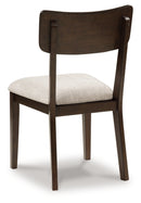 Mallenette Dining Chair (Set of 2)
