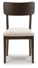 Mallenette Dining Chair (Set of 2)