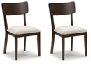 Mallenette Dining Chair (Set of 2)