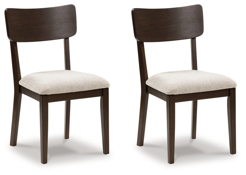 Mallenette Dining Chair (Set of 2)