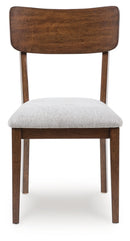Tameride Dining Chair (Set of 2)