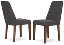 Lyncott Dining Chair (Set of 2)
