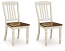 Wirloni Dining Chair