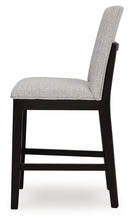 Neymorton Counter Height Barstool