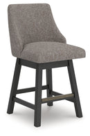 Neymorton Counter Height Barstool