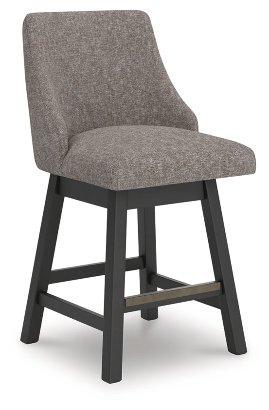 Neymorton Counter Height Barstool