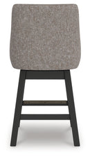 Neymorton Counter Height Barstool
