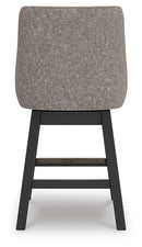 Neymorton Counter Height Barstool (Set of 2)