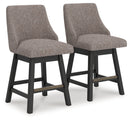 Neymorton Counter Height Barstool