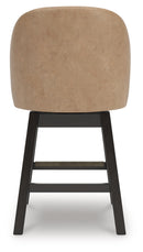 Neymorton Counter Height Barstool
