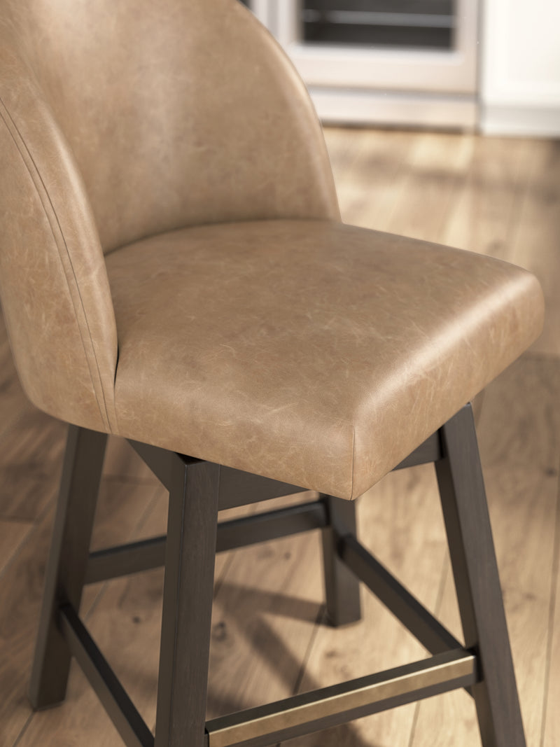 Neymorton Counter Height Barstool