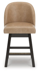 Neymorton Counter Height Barstool