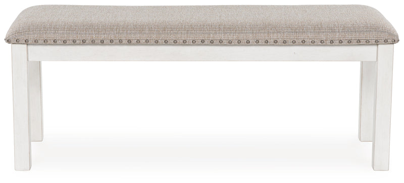 Robbinsdale 48" Dining Bench