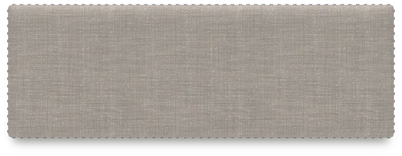 Robbinsdale Counter Height Dining Table, 2 Barstools, Bench and Server