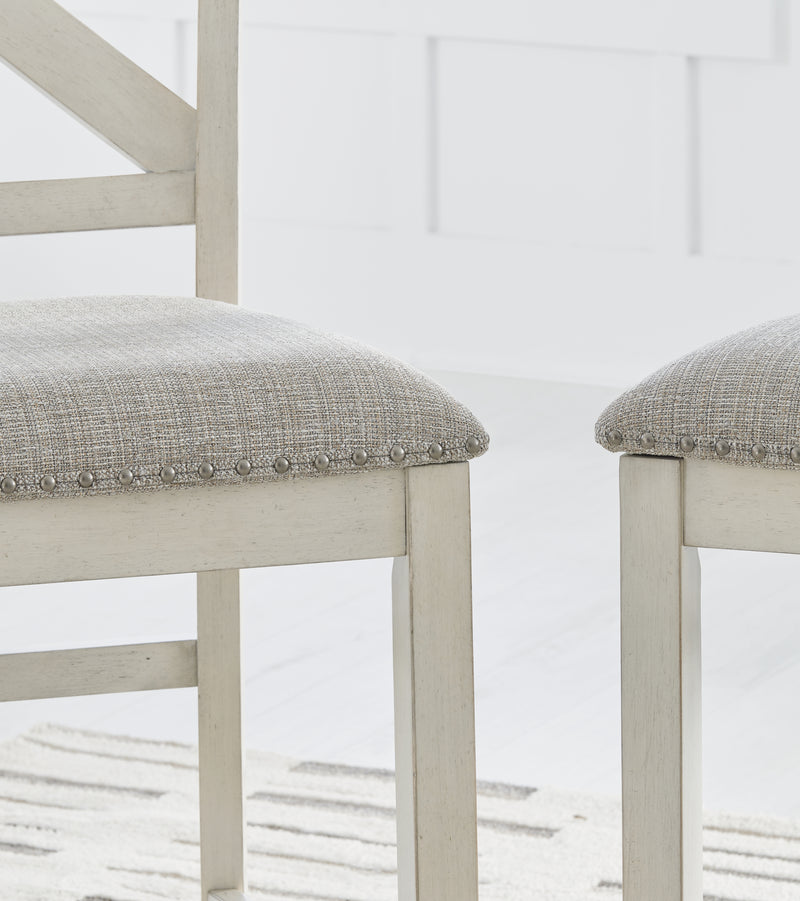 Robbinsdale Barstool (Set of 2)