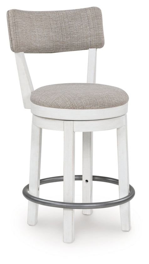 Robbinsdale Counter Height Barstool