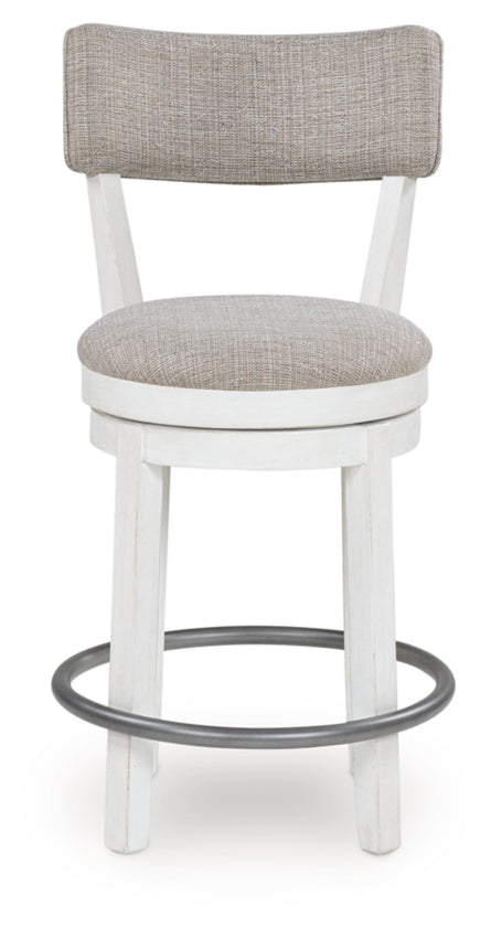 Robbinsdale Counter Height Barstool