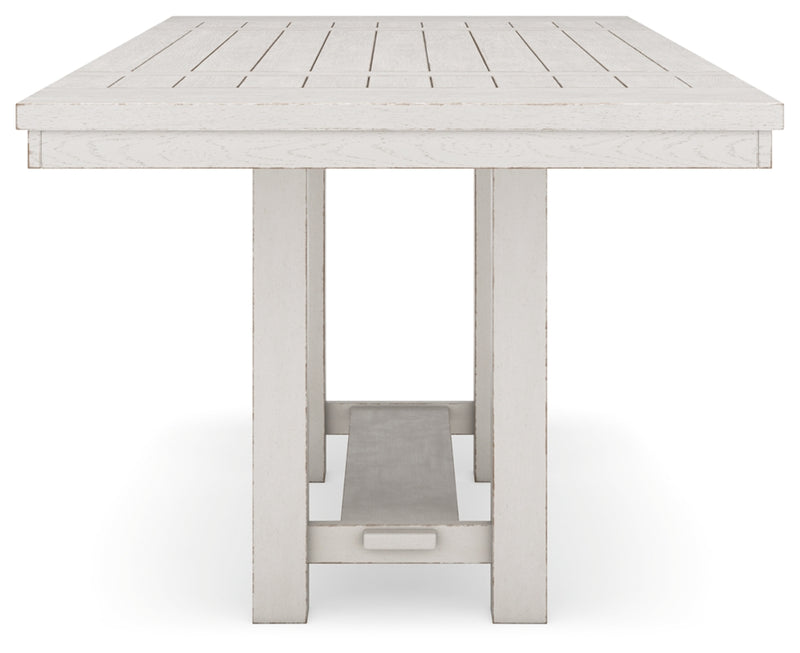 Robbinsdale Counter Height Dining Extension Table