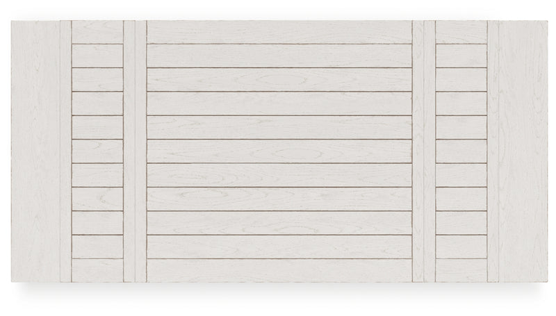 Robbinsdale Counter Height Dining Table, 4 Barstools and Bench