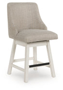 Robbinsdale Counter Height Barstool
