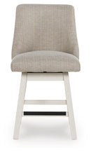 Robbinsdale Counter Height Barstool