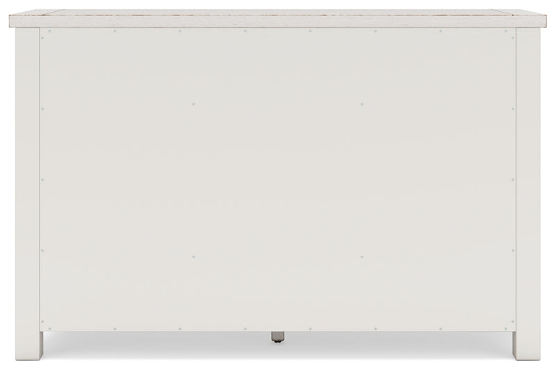 Robbinsdale Dining Server