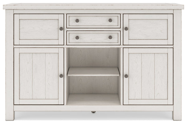 Robbinsdale Dining Server