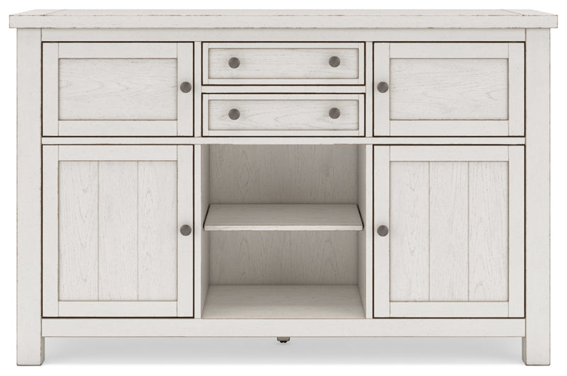 Robbinsdale Dining Server