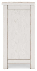 Robbinsdale Dining Server