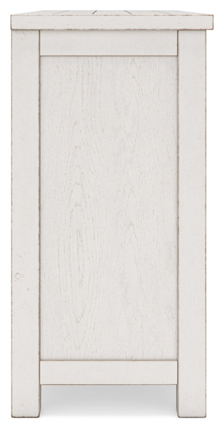 Robbinsdale Dining Server