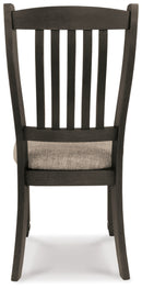 Tyler Creek Dining Chair (Set of 2)