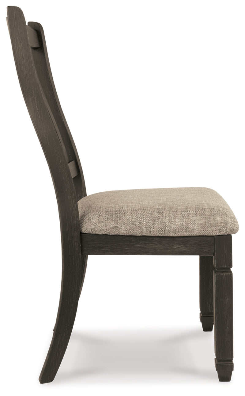 Tyler Creek Dining Chair (Set of 2)