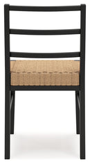 Isanti Dining Chair