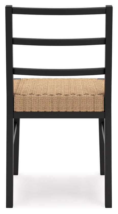 Isanti Dining Chair