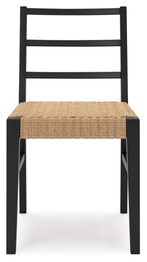Isanti Dining Chair