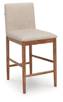 Isanti Counter Height Barstool