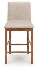 Isanti Counter Height Barstool
