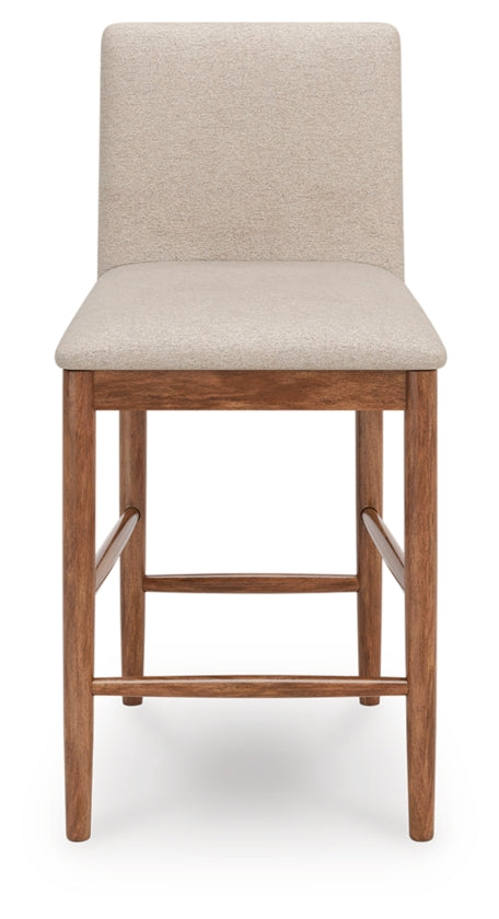 Isanti Counter Height Barstool (Set of 2)