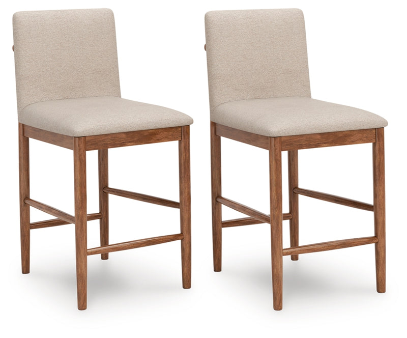 Isanti Counter Height Barstool