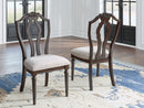 Lavinton Dining Chair