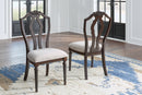 Lavinton Dining Chair (Set of 2)